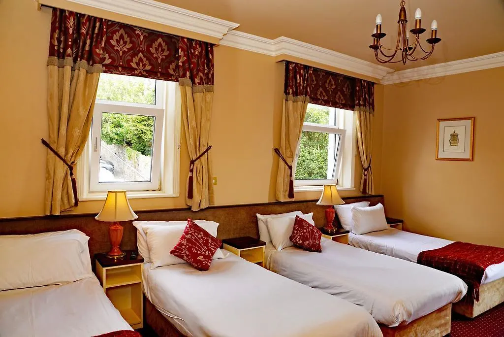 Nocleg ze śniadaniem Gabriel House Guesthouse Cork