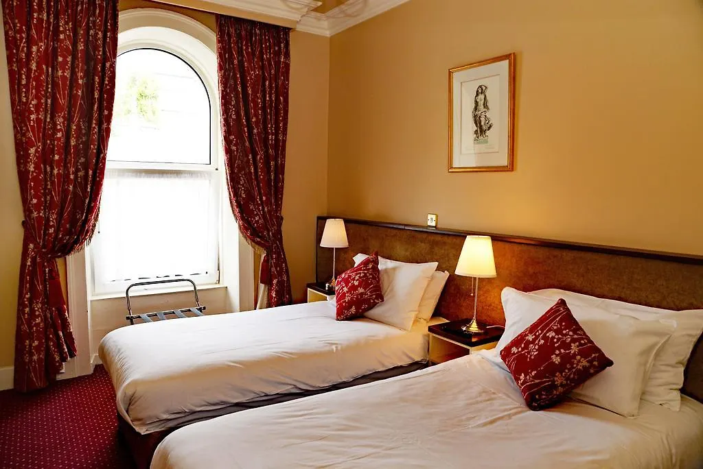 Nocleg ze śniadaniem Gabriel House Guesthouse Cork