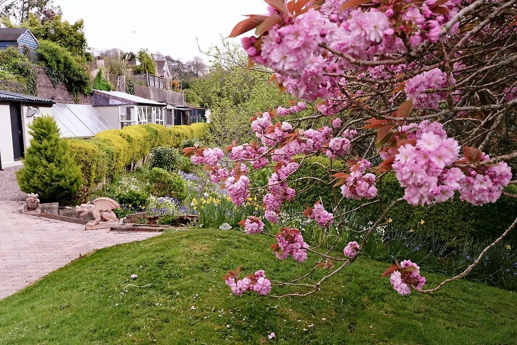 Gabriel House Guesthouse Cork 4*,
