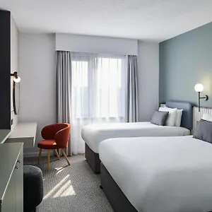 **** Hotell Leonardo Parnell Street Irland