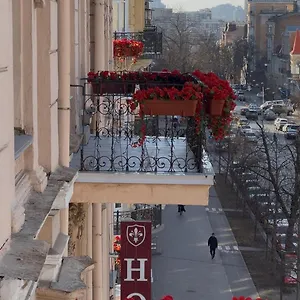 *** Hotell Royal Grand Ukraina