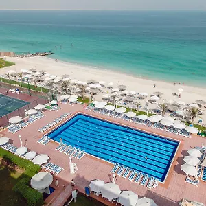**** Semesteranläggning (resort) Carlton Förenade Arabemiraten