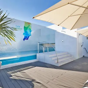 *** Hotell White Portugal