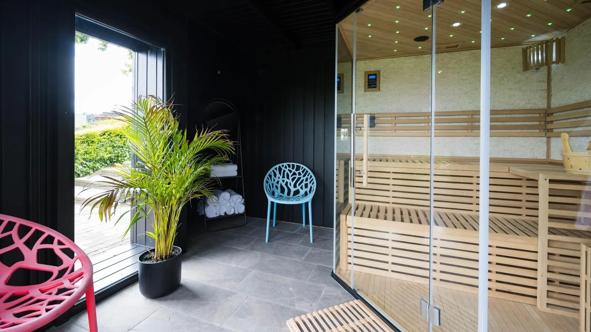 Gabriel House Guesthouse Cork Ireland