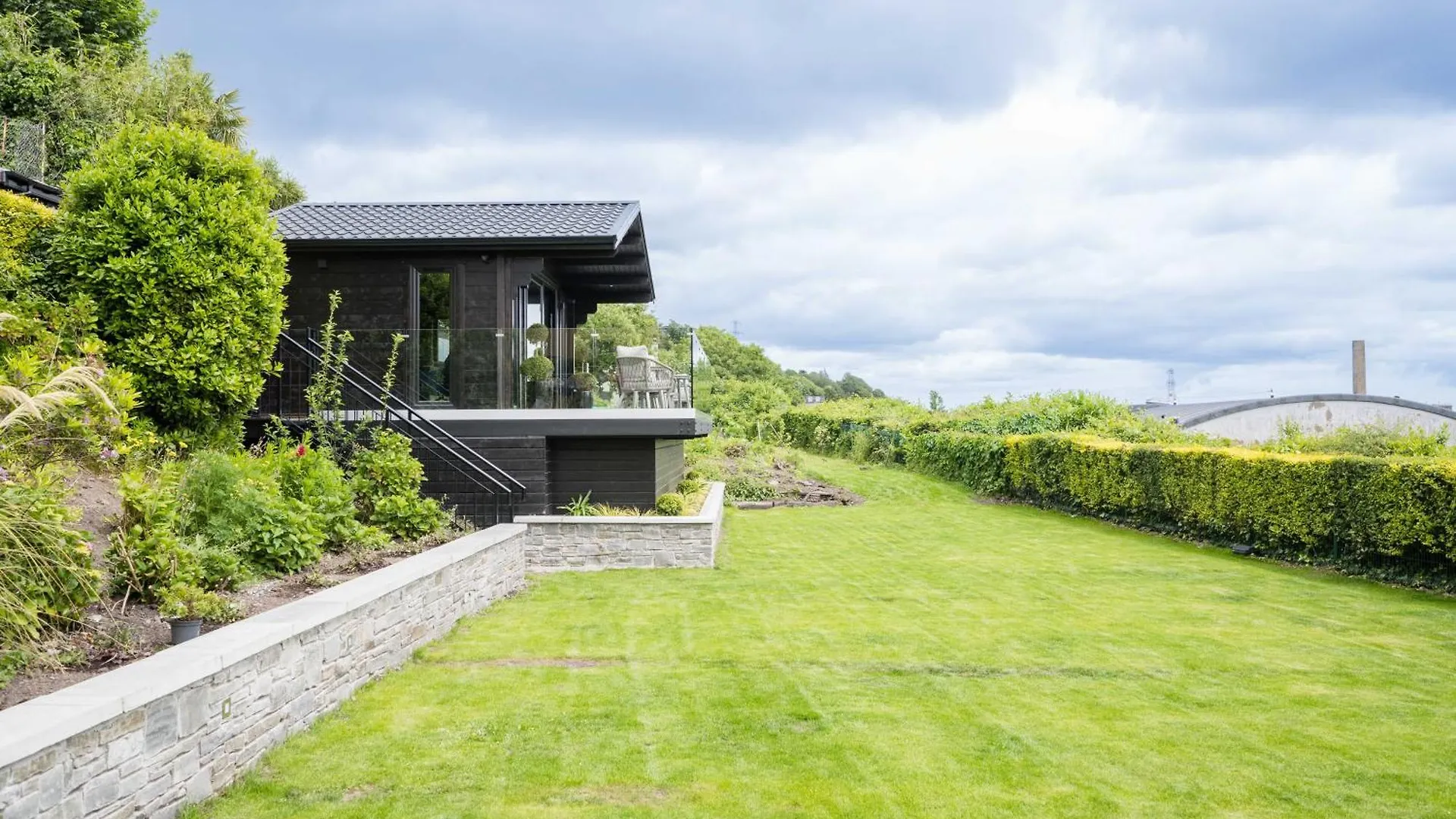Gabriel House Guesthouse Cork 4*,