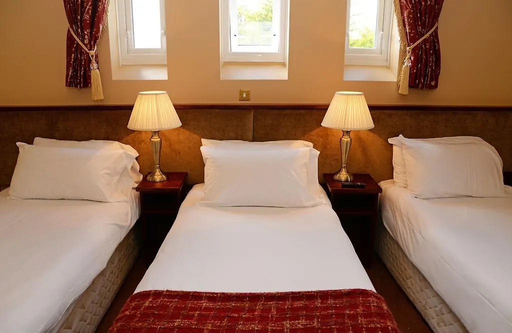 Gabriel House Guesthouse Cork