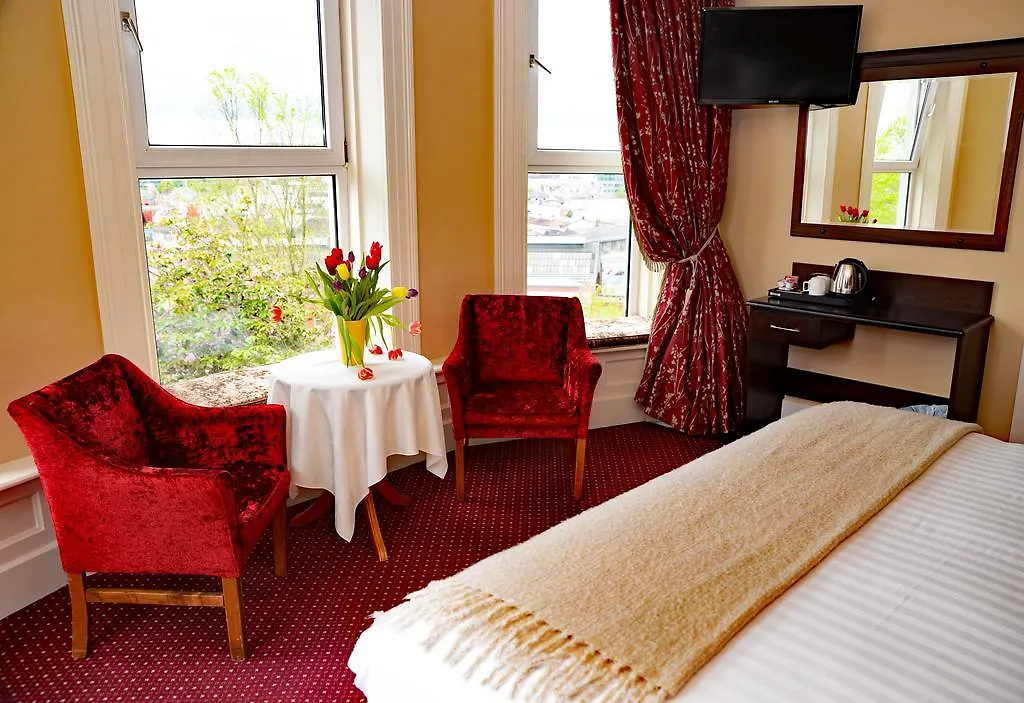 Gabriel House Guesthouse Cork