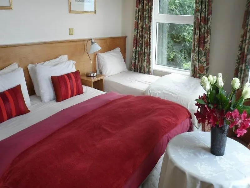**** Bed & Breakfast Gabriel House Guesthouse Cork Ireland