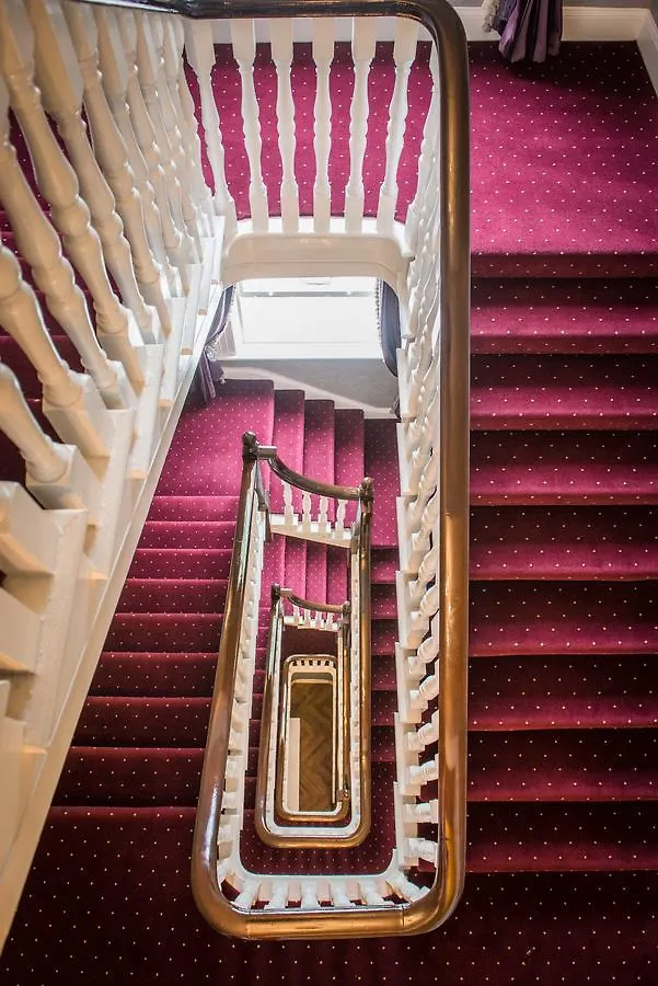 Gabriel House Guesthouse Cork Bed & Breakfast