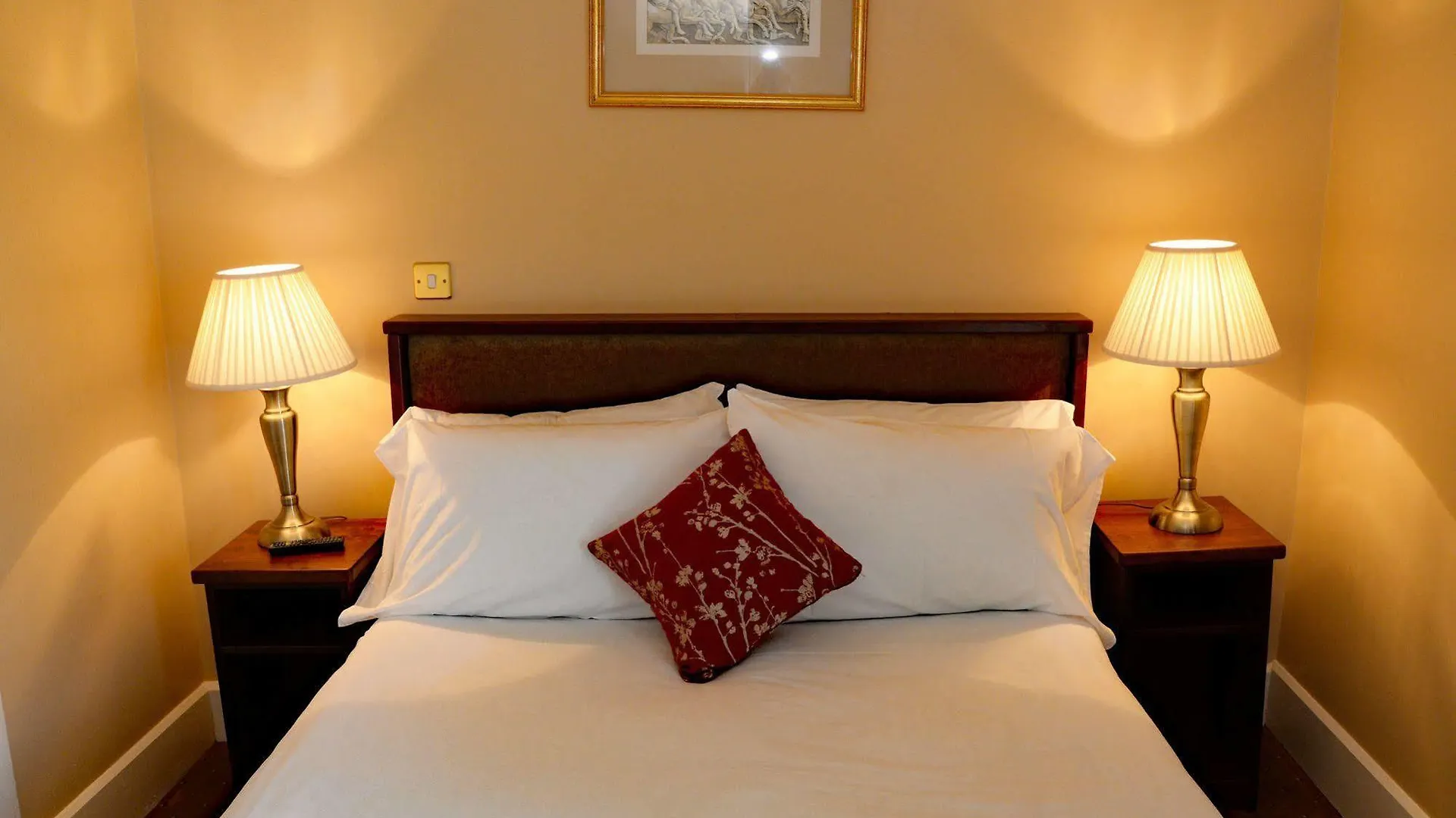Gabriel House Guesthouse Cork Ireland