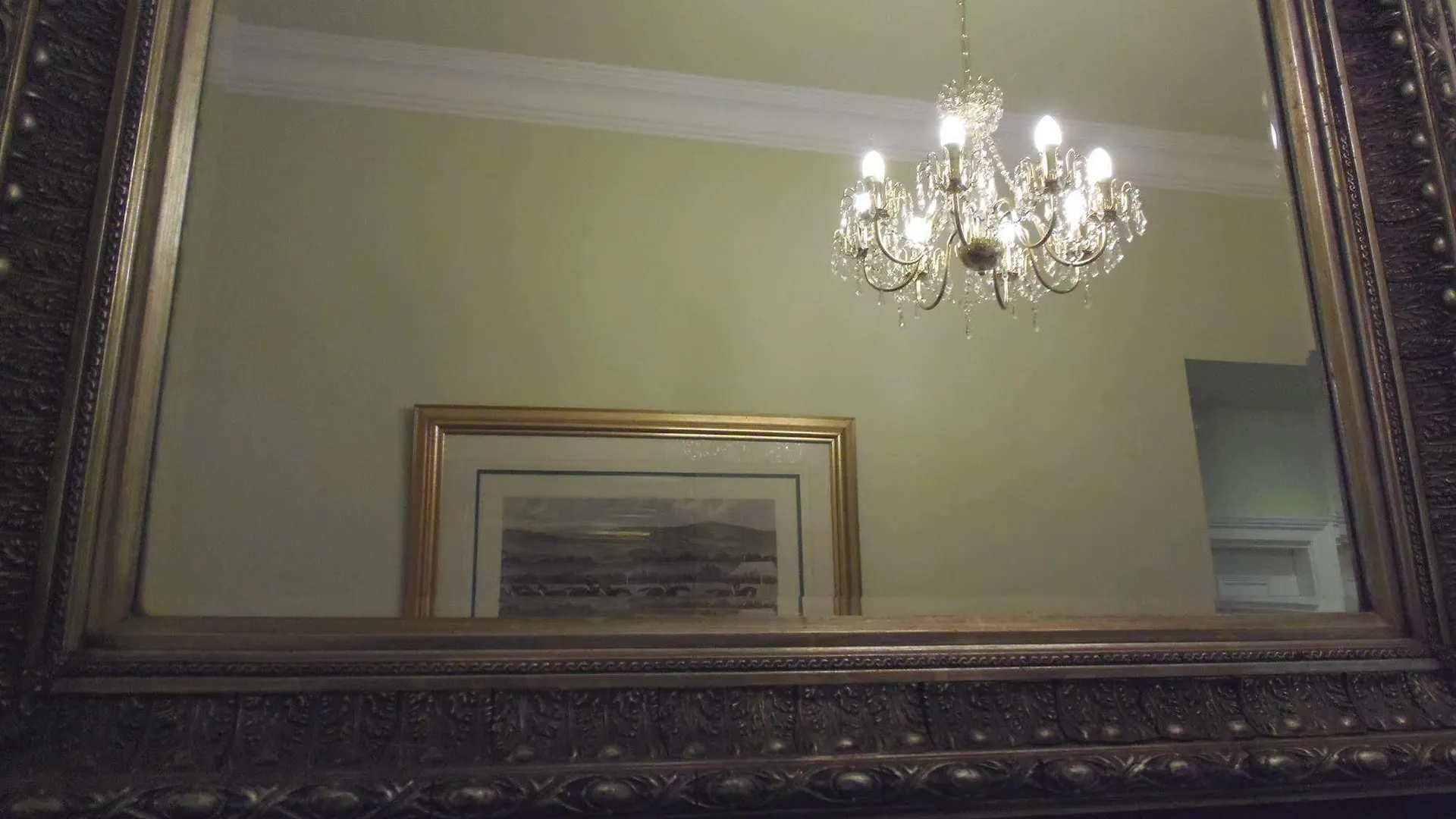 Bed & Breakfast Gabriel House Guesthouse Cork